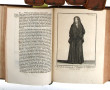 HÉLYOT (Pierre), père - "Histoire des or