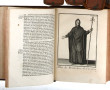 HÉLYOT (Pierre), père - "Histoire des or
