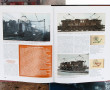 TRAINS - Lot de livres illustrés