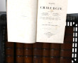 DUPLAY et RECLUS "Traité de chirurgie", 