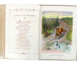 LA FONTAINE "Fables choisies" Librairie 