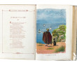 LA FONTAINE "Fables choisies" Librairie 