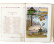 LA FONTAINE "Fables choisies" Librairie 