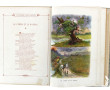 LA FONTAINE "Fables choisies" Librairie 