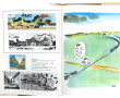 "Quai des bulles - le train dans la band