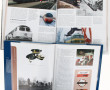 TRAINS - Lot de livres illustrés