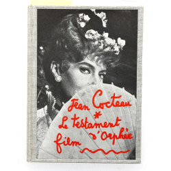 Jean COCTEAU "Le Testament d'Orphée - Fi