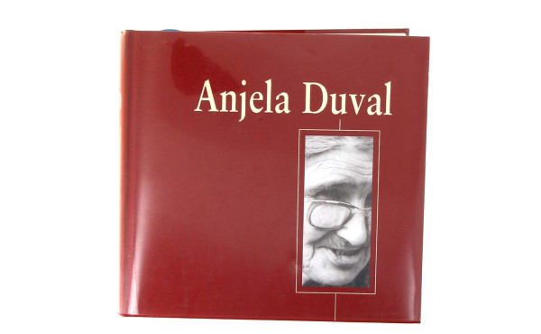 RARE - Anjela DUVAL "Oberenn glok", Rona
