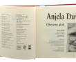 RARE - Anjela DUVAL "Oberenn glok", Rona