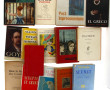 Thème ART - Lot de livres dont "Post-imp