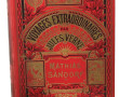 Lot de livres : Jules VERNE "Mathias San