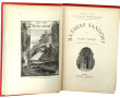 Lot de livres : Jules VERNE "Mathias San