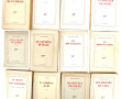 NRF Gallimard - Lot de livres brochés NR
