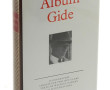 PLEIADE - Album Gide