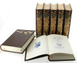 Paul VERLAINE "Œuvre poétique", 7 tomes,