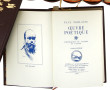 Paul VERLAINE "Œuvre poétique", 7 tomes,