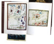 MARINE - 3 livres: "Les portulans" "Homm