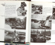 MARINE - 3 livres: "Les portulans" "Homm