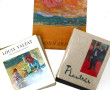 Thème ART - Lot de livres d'Art : "Montm
