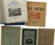 Lot de 5 livres illustrés (Béatrice APPI