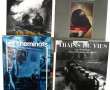 TRAINS - Lot de livres richements illust