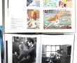 TRAINS - Lot de livres richements illust