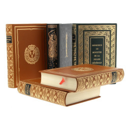 Ed° JEAN DE BONNOT - D'ARTAGNAN "Mémoire