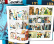 BLAKE et MORTIMER - 6 BD en bel état ed 