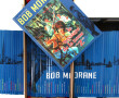 BOB MORANE - collection complète de 60 B