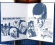 BOB MORANE - collection complète de 60 B
