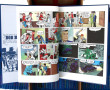 BOB MORANE - collection complète de 60 B