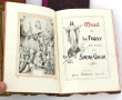 RELIGION - 6 livres et missels XIXe Xxe 