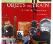 "Les objets du train à collectionner" li