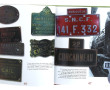"Les objets du train à collectionner" li