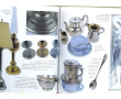 "Les objets du train à collectionner" li