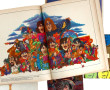 LES BEATLES / LES ROLLING STONES et DYLA