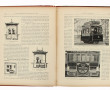 TRAINS - METROS - VOITURES ANCIENNES - M