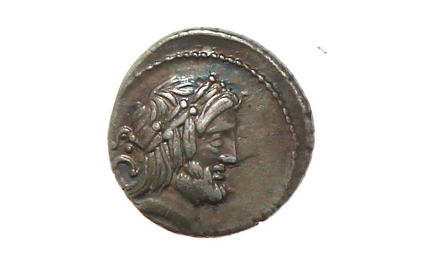 République Romaine - Procelia L. Procili