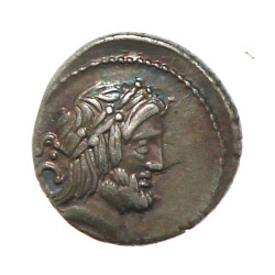 République Romaine - Procelia L. Procili