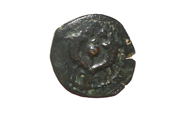 JUDEE - Dynastie Hasmonéenne Prutah - R2