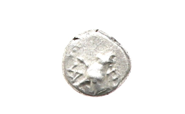 GRECE - Thrace Byzance Hémildrachme R1 -