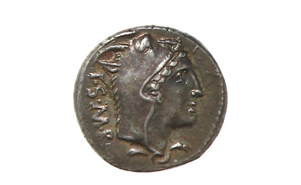 République Romaine - Thoria L. Thorius B