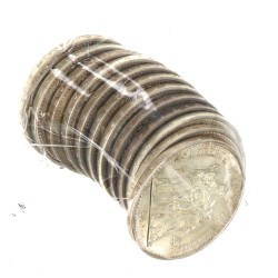 Lot de 12 pièces de 10 F argent