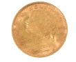 Pièce de 20 F suisse en or