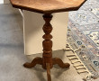 Suite de petites tables gigognes : on y 