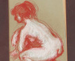 Paul HUBAY (1930-1994) - "Nus féminins",