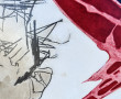 Claude ROUSSEAU (Xxème) "Hommage à Egon"