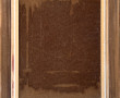 Paul HUBAY (1930-1994) "L'étreinte", tec