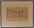 Gabriel Marie CHANTEAU (1874-1955) - "Ja