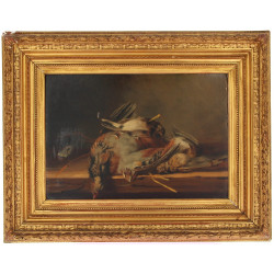 Ecole Française fin XIXème - début XXème